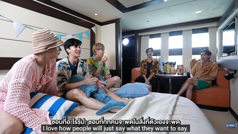 หยิบเลย์แมกซ์กับเลย์สแตคส์แล้วเย็นนี้มาจอยๆ กับ #LaysOnCruiseEP1 #LAYSทริปMAXSTAXมันส์ ชอบซีนไหนทวีตบอกมาได้เลยยยยย🥰😍
youtube.com/watch?v=eKL5N0…