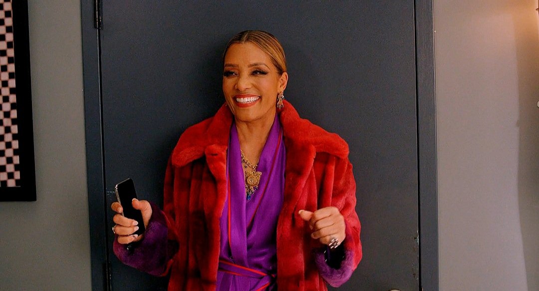 Its Michael Michele day!happy 
birthday to dynasty\s elite    