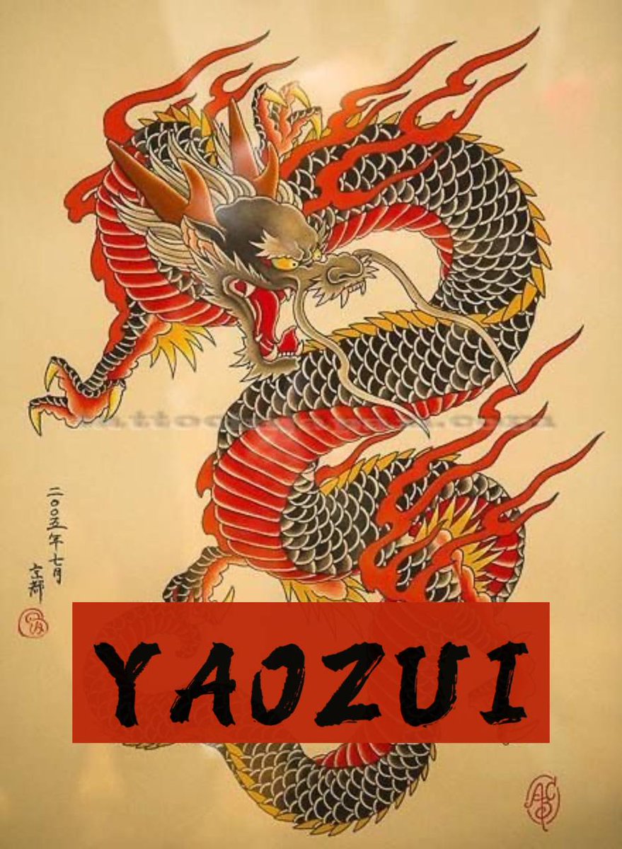 cryptowildgem's tweet photo. Giving $50 of $YAOZUI to random person. Ends 10pm CST today. #TheOldDragon

✅Like
✅Retweet
✅Tag 2 friends in the comments https://t.co/Ue0iRQM2ue