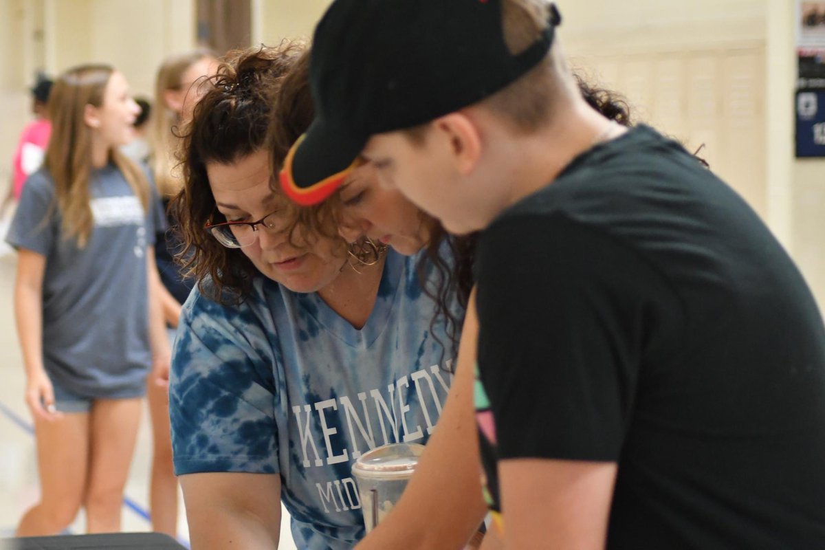 Lake Shore Public Schools tweet media