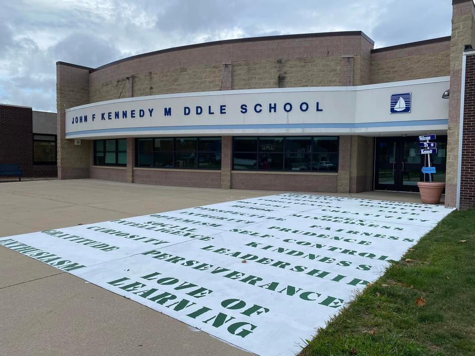 Lake Shore Public Schools tweet media