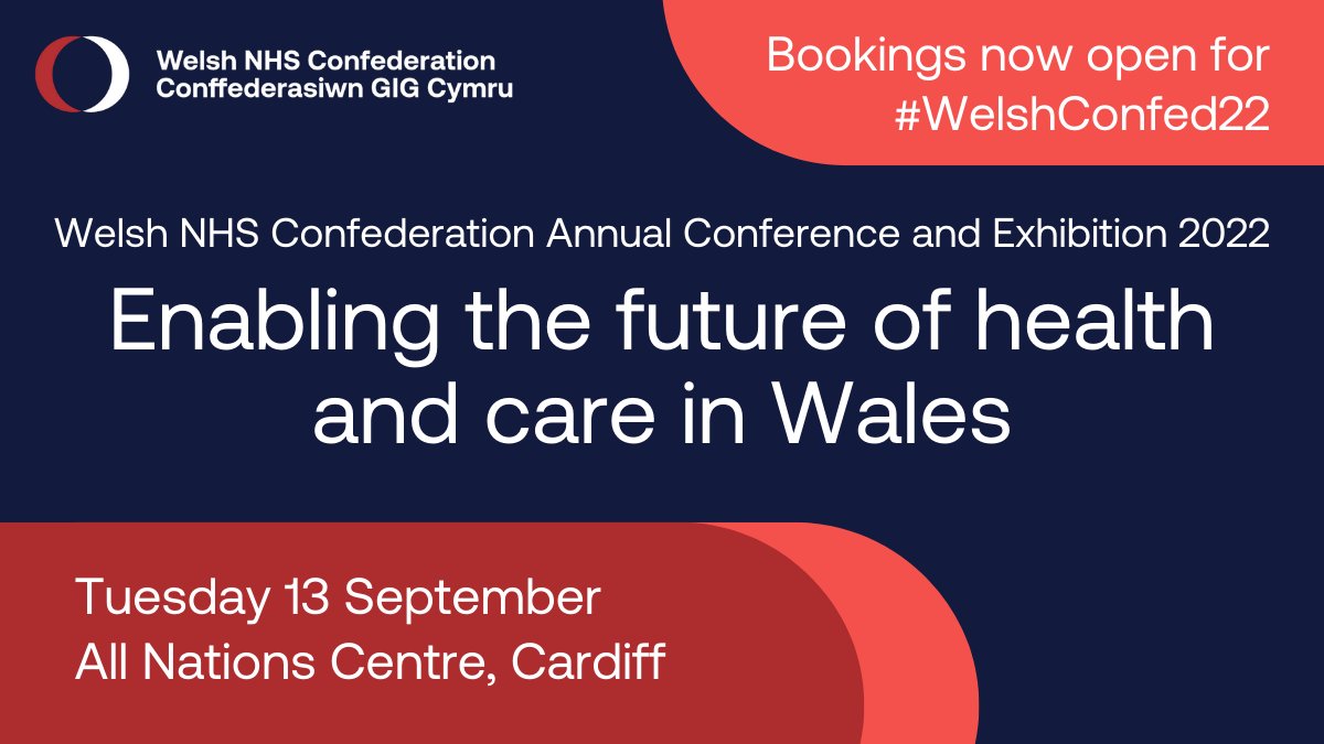 gs1uk_hc's tweet photo. We are two weeks away from @WelshConfed! 

Join us to learn more about Wales' #Scan4Safety programme, part of the 'Once for Wales' initiative. Visit stand 4 to find out what this means for Health Boards in Wales.

Register: https://t.co/HKLEOaktAl

#WelshConfed22 https://t.co/AE3YvVQPIJ