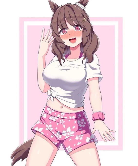 #今月描いた絵を晒そう今月分は3枚! 