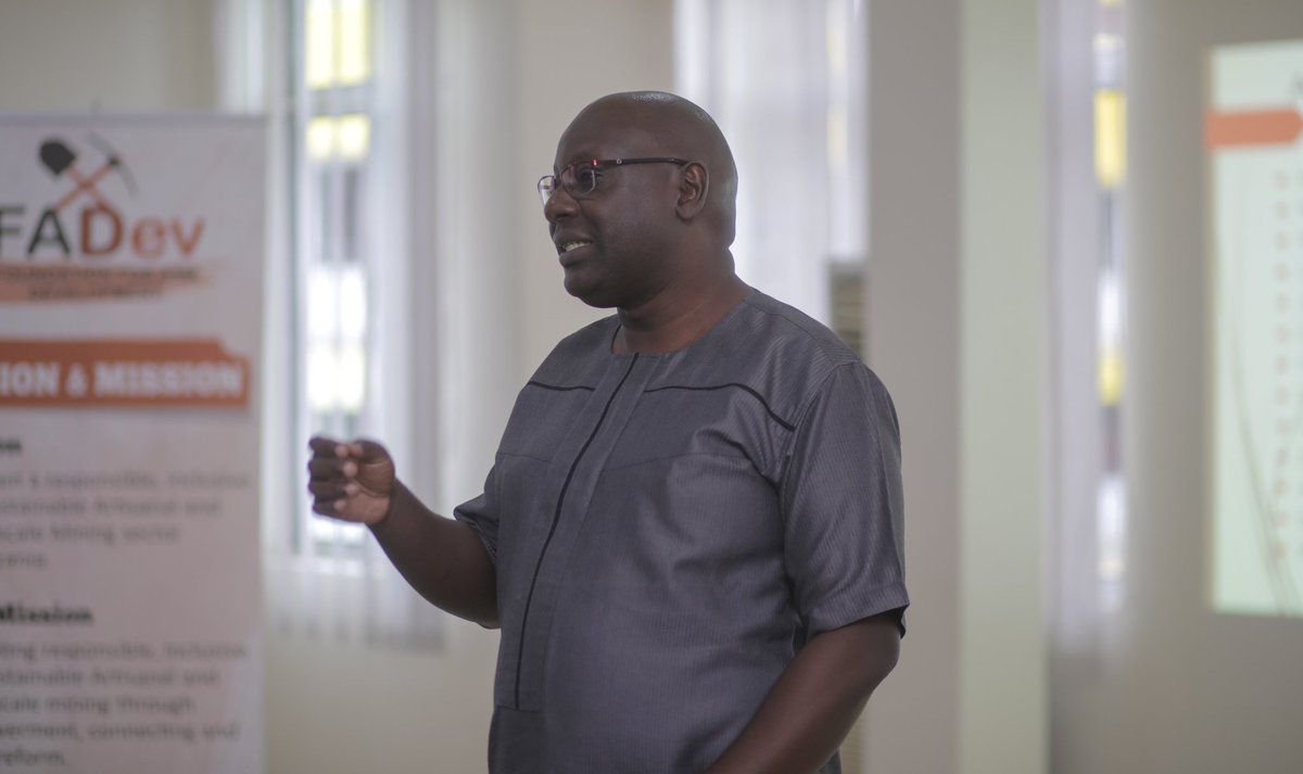 CSO_Network's tweet photo. The news read and information disseminated to public focus on environmental #pollution and degradation. @fadevtz believe that media could also serve as door of #knowledge on benefits of the ASM sector towards improved livelihood.
#TuongeeUchimbajiMdogo #cson https://t.co/c9IZRyIJgT