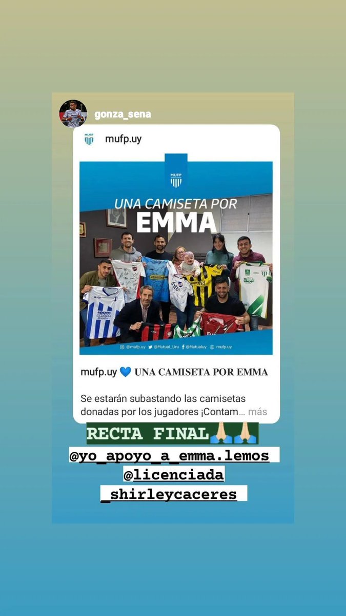 TODOSPOREMMA's tweet photo. https://t.co/NbxsXFnlMr