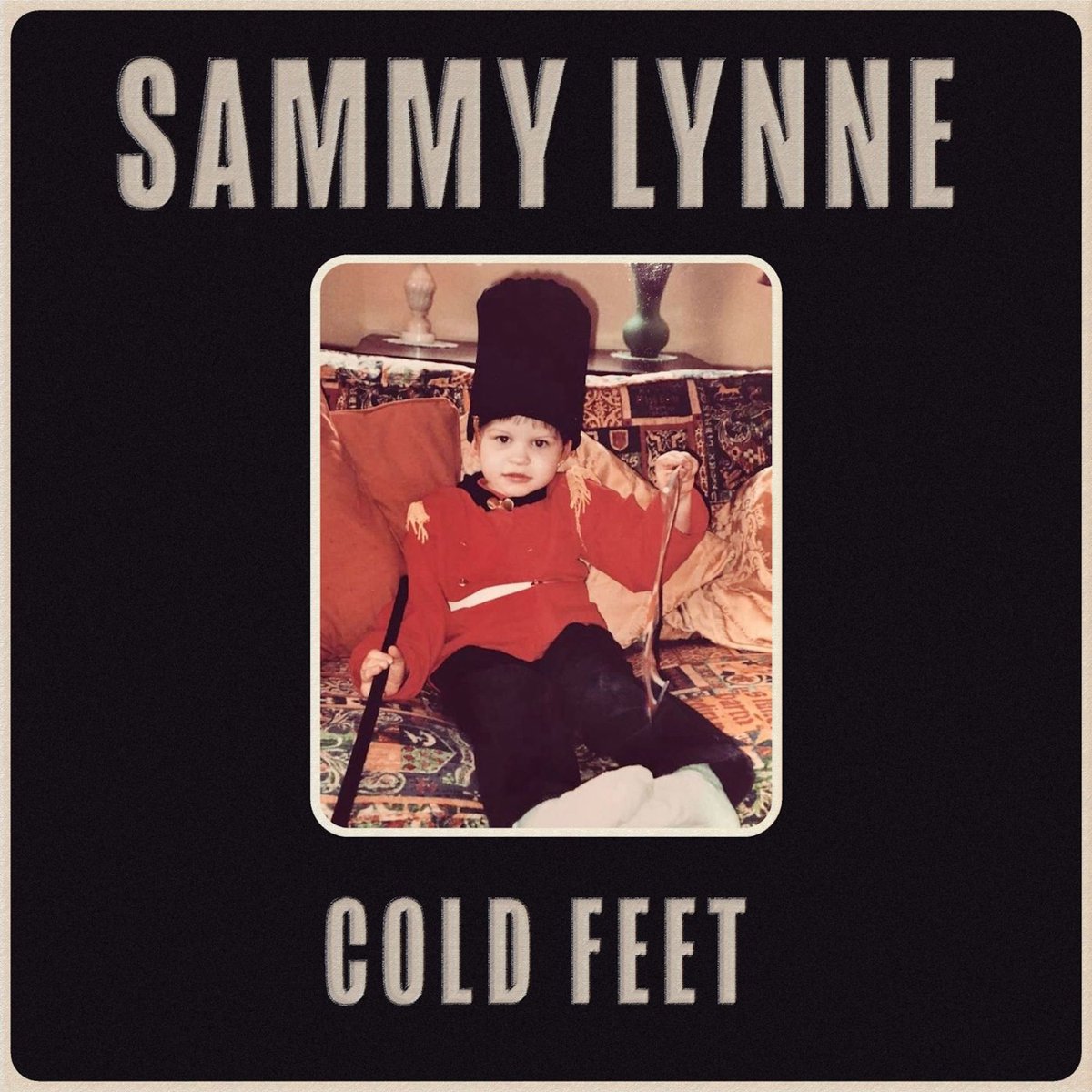 Sammy Lynne tweet media