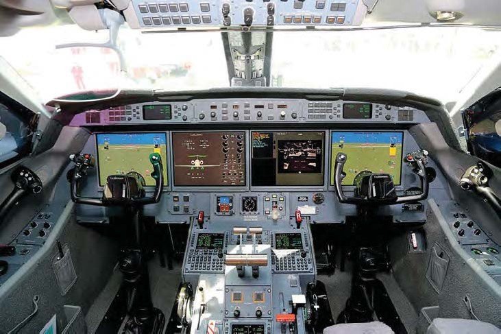 scan_sky's tweet photo. A Rare Visitor To The UK 🇬🇧
Italian Air Force 🇮🇹 - E-550A CAEW - #MM62303 - #IAM1497
Inbound To RAF Waddington 🇬🇧 For Exercise Cobra Warrior '22.
The Aircraft Is Equipped With A Phased Array AEW Radar & Is Also ELINT & COMINT Systems.
📸:Flight Deck Photo - Honeywell https://t.co/MppqlfMyOf