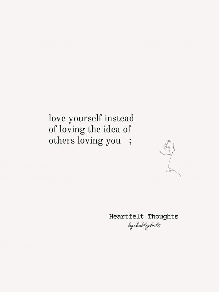 marlinesantos41's tweet photo. Fall in love with yourself-- be your own greatest love🤍✨️ https://t.co/hD1qG1XcEw