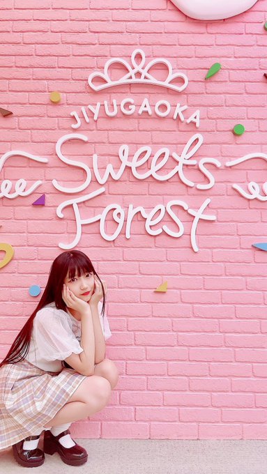 Twitterのコスプレ画像11