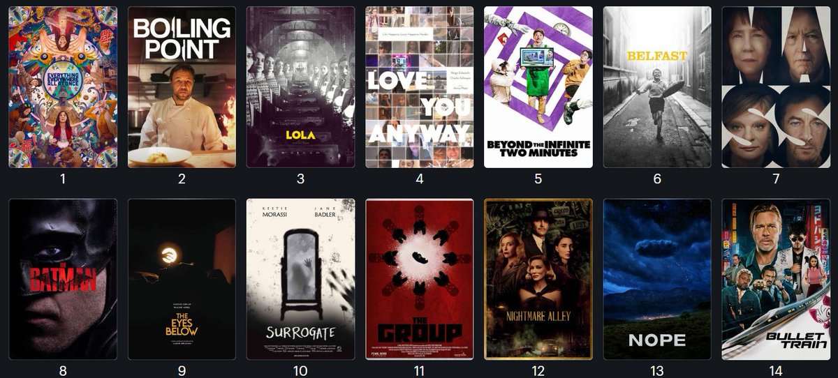 Darren Lucas - Movie Reviews 101 tweet media