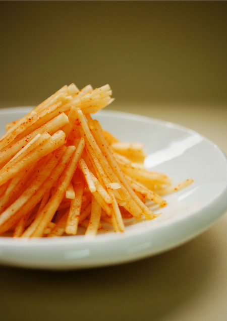 The Korean Pantry | Artisan Kimchi tweet media