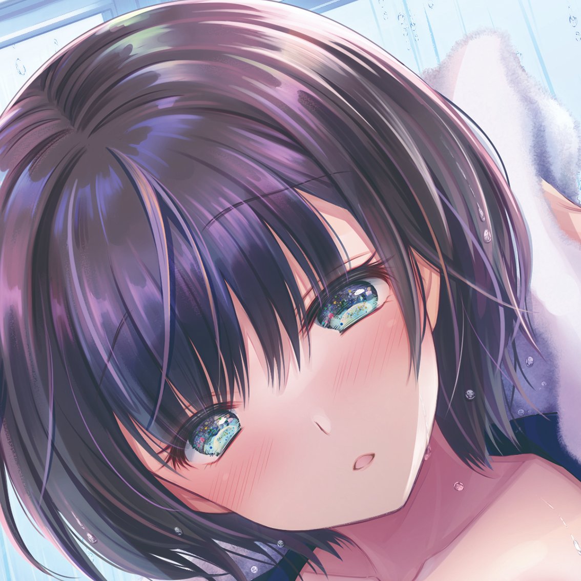 8/29発売のコミックリブートvol.39にてピンナップイラストを描かせていただきました。
イラストを使用したお風呂ポスターも読者プレゼントにあるそうです。
応募してもらえると嬉しいです。よろしくお願いします。 