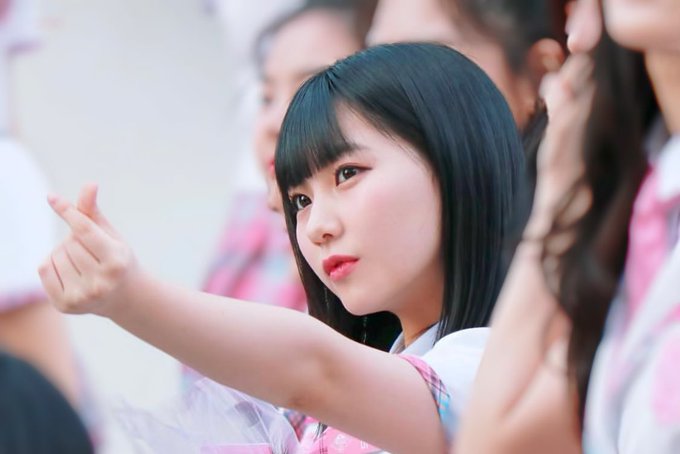 田中美久