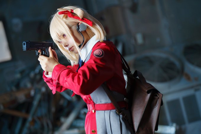 コスプレイヤートキワのTwitter画像45