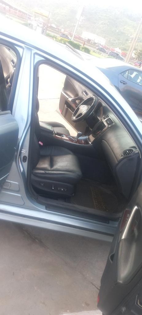 UTHAB_Autos's tweet photo. For Sale❗❗❗

Nigerian Used

Year: 2008
Manufacturer : Toyota Motor Corporation 
Model: IS 250

Engine: V6
Transmission: Auto
AC: Chilling 
Android screen

Price: 4M (negotiable)

Nothing to fix

For inspection, call/WhatsApp: 08121969153

#AbujaTwitterCommunity
#Abuja https://t.co/VIzxgnNhsz