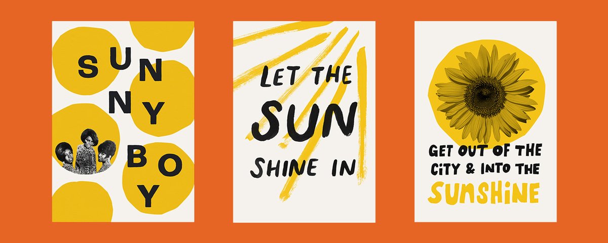 Available for work! 

Finishing up on a few things, I'll have availability for new illustration &amp; design projects from mid/late September. Get in touch to bring your project to life with colour, pattern and playfulness! 
taaryn.com
hello@taaryn.com

RTs appreciated!