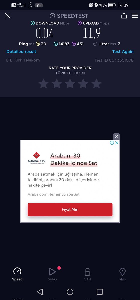 beynipelt's tweet photo. Bıhtıh ya bıhtıhh 2 haftadır bi düzelmedi @TurkTelekom https://t.co/1CvqKcMzMg