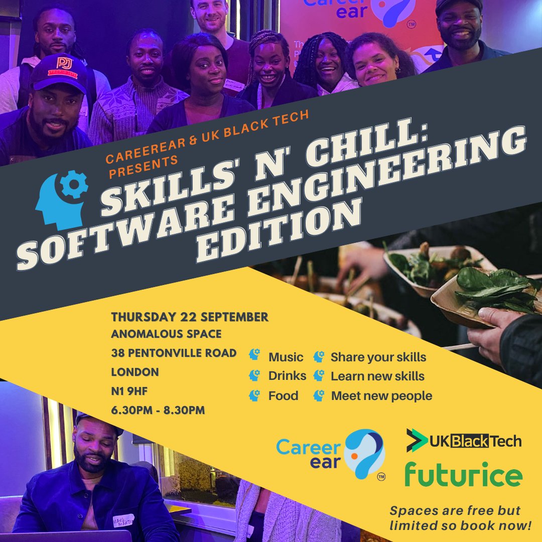 CareerEar tweet media