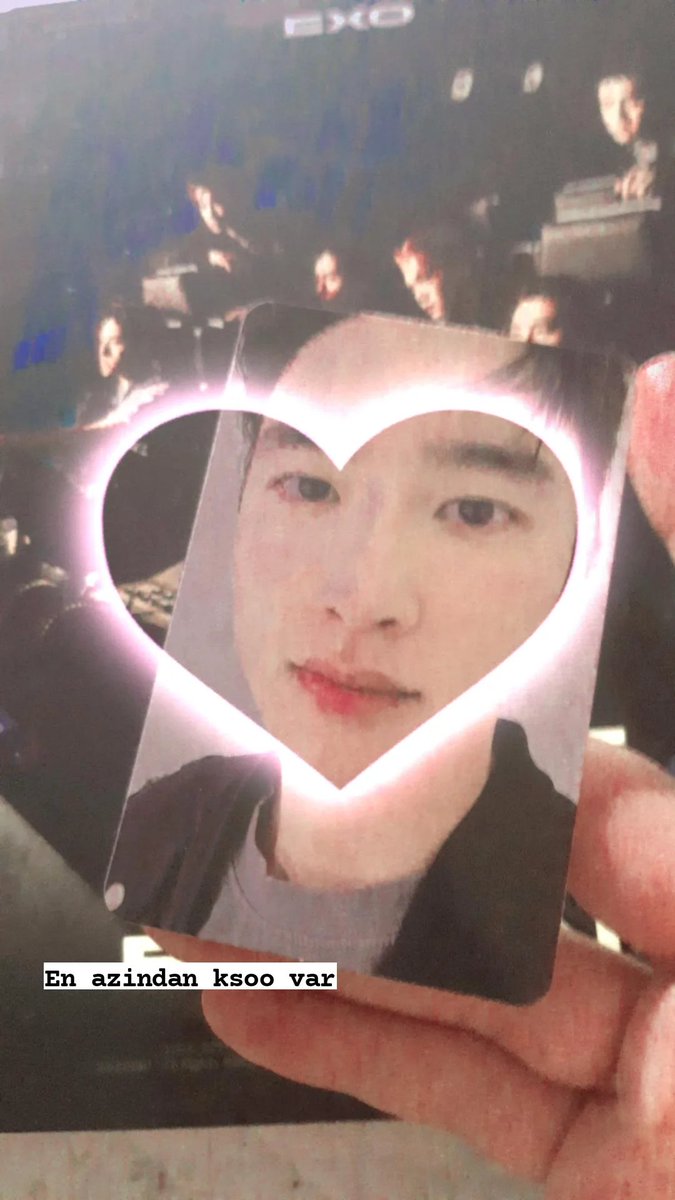 Benim her olayda kendimi avutma seklim