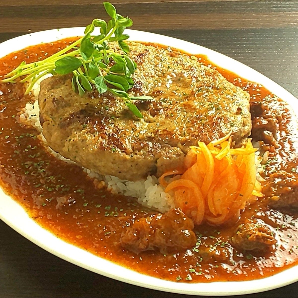 coff_hamburger's tweet photo. 【ランチのみ、営業期間を延長します】

ランチのみですが、9月26日（月）まで
営業させていただきます。

9月5日までは、今まで通り
ランチ　　11:00~14:30
ディナー　17:30~22:00

26（月）までランチのみ営業します。
すみませんが火曜日はやはりお休みします、、
宜しくお願いします https://t.co/B5jichZrzC