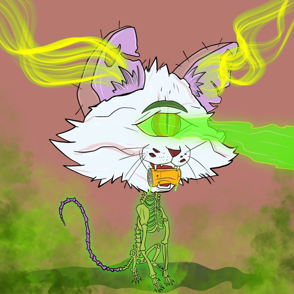 Radioactive Cat Town (@radioactivewtf) on Twitter photo our collection will launch a network of Pet Shop franchises, holders will be able to purchase a store and will also have special discounts in all stores in the collection <a href="/radioactivewtf/">Radioactive Cat Town</a>
#NFTGiveaways #NFTCommunity #NFTProject #ETH #cats our collection will launch a network of Pet Shop franchises, holders will be able to purchase a store and will also have special discounts in all stores in the collection <a href="/radioactivewtf/">Radioactive Cat Town</a>
#NFTGiveaways #NFTCommunity #NFTProject #ETH #cats