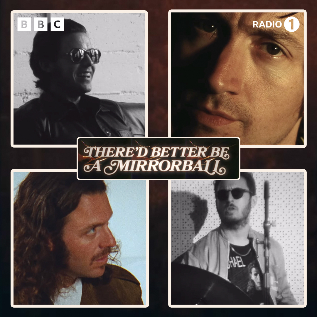 BBC Radio 1 on Twitter "The ArcticMonkeys boys are back with a new