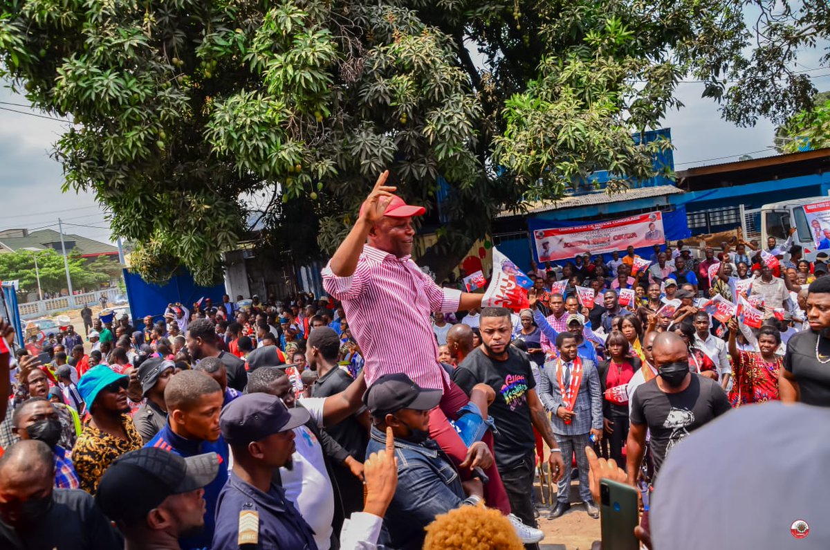 Likumba Fabrice tweet media