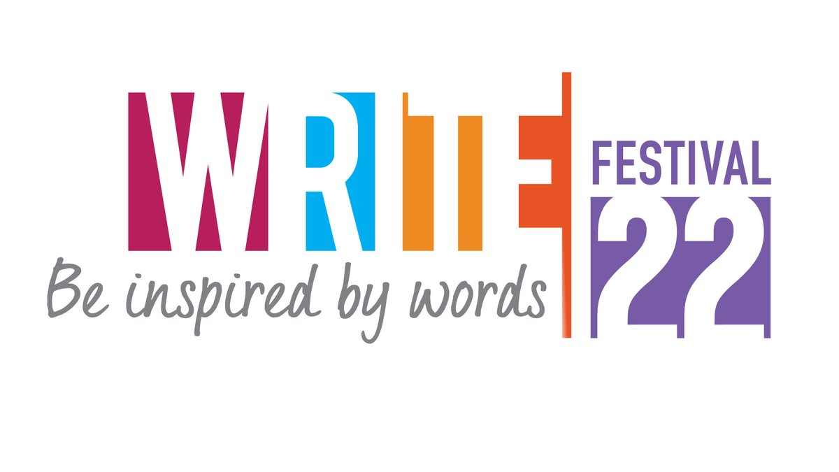 TheWord_UK's tweet photo. It’s the start of our WRITE Festival today! ✍️📚
We have a range of fantastic events taking place over the coming weeks, including author talks with best selling authors, performances and writing workshops. 
There’s still time to book tickets! Visit https://t.co/6MygqMjXm1 https://t.co/JPMJUf7NnM