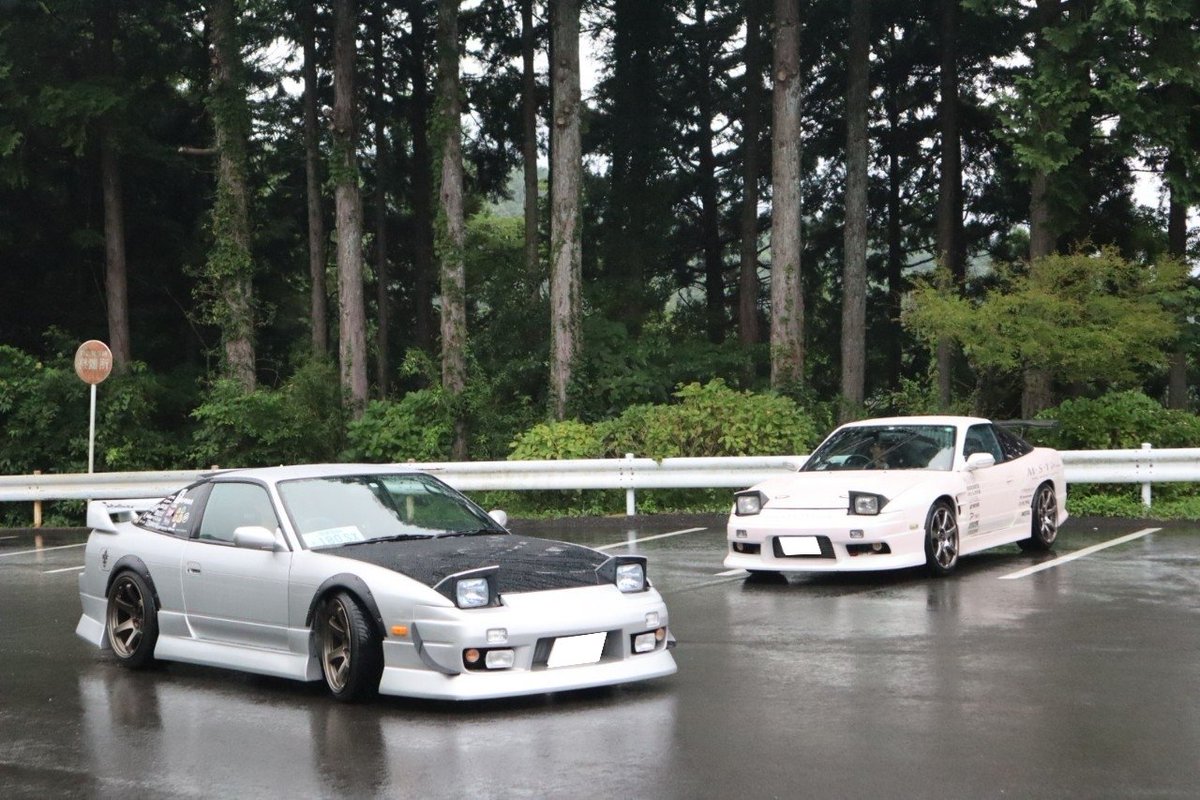 yu_supra_mk4's tweet photo. この流れのエモさ、伝われ😎 https://t.co/3844P51cU2