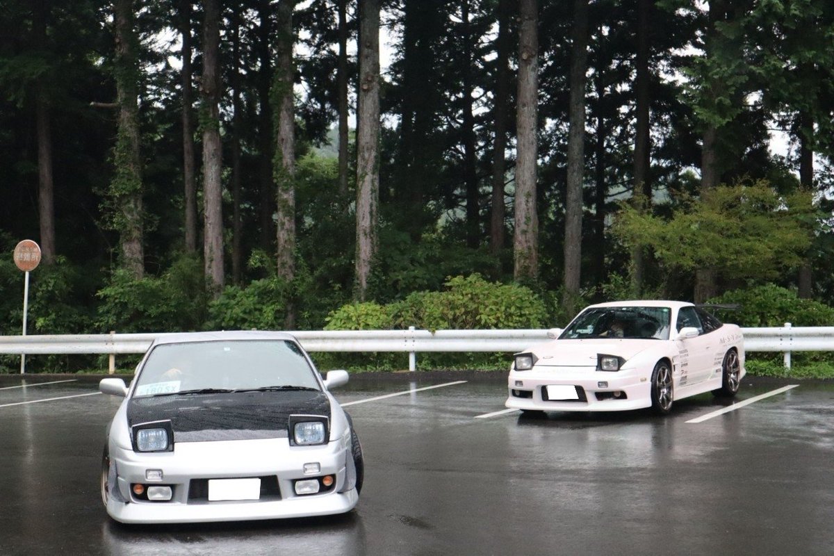 yu_supra_mk4's tweet photo. この流れのエモさ、伝われ😎 https://t.co/3844P51cU2