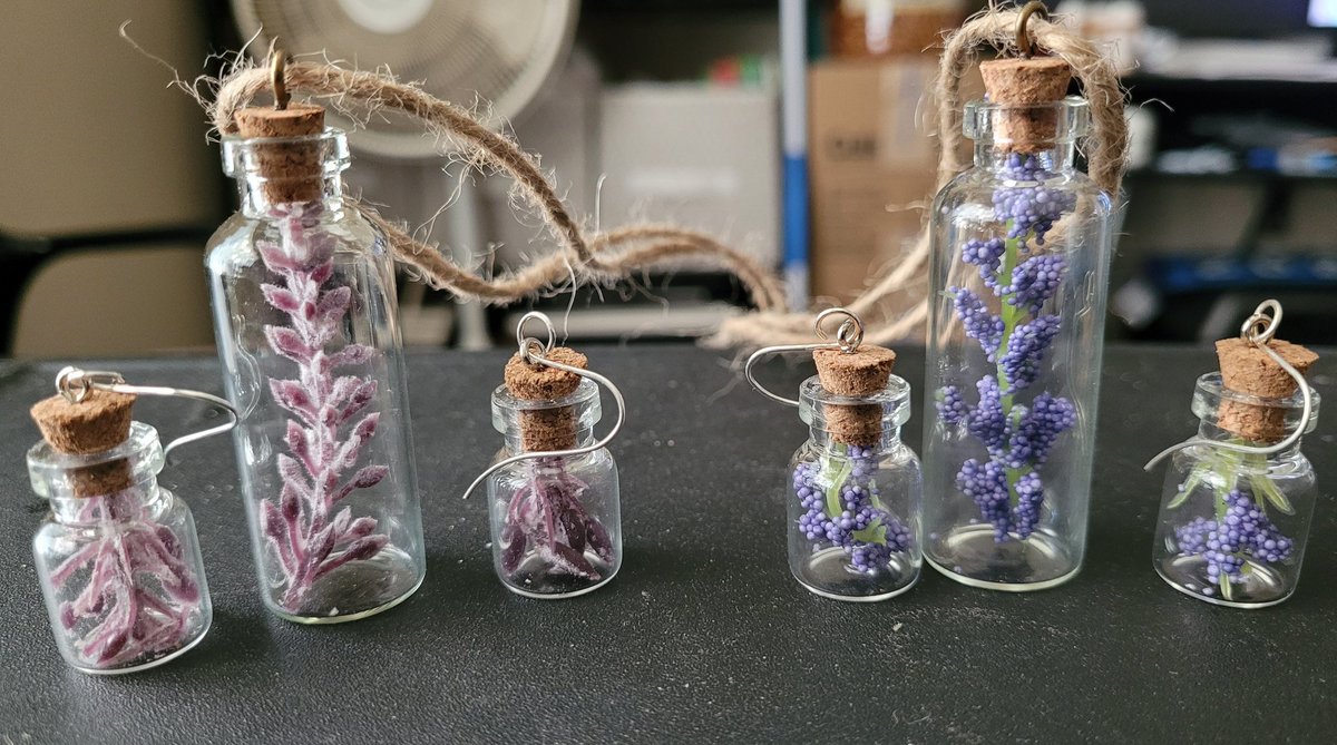 For all my TVD n The Original Fans
Got Vervain Earrings and Necklace done!