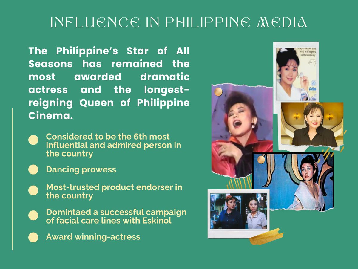 mpress_co's tweet photo. "...No woman can seduce a happy husband."
I believe tamAh! πβπ»
You could feel the tension while watching if you read those iconic lines by Vilma Santos. She truly is the Star of All Seasons. π
#BroadcastHistory
#CA3283
#InfluenSHARE
#1970s https://t.co/h0eZycZGJL