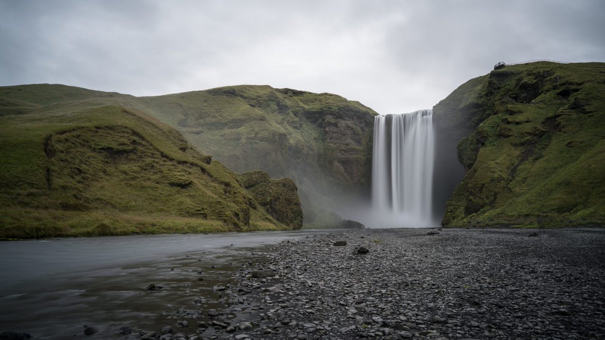 Travel is the only thing you buy that makes you richer.

 #traveling #traveler #wanderlust #triparoundtheworld #motorcycletrip #overlander #digitalnomad #travel #awesomepix #water #waterfall #mountains #instatravel #mountain #mountainlovers  #hikingculture #outdoorlife