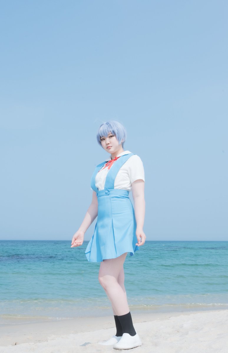 에반게리온 - 아야나미 레이

新世紀エヴァンゲリオン- あやなみ レイ

P.B - <a href="/Nal__P/">날</a>

#Evangelion #エヴァンゲリオン