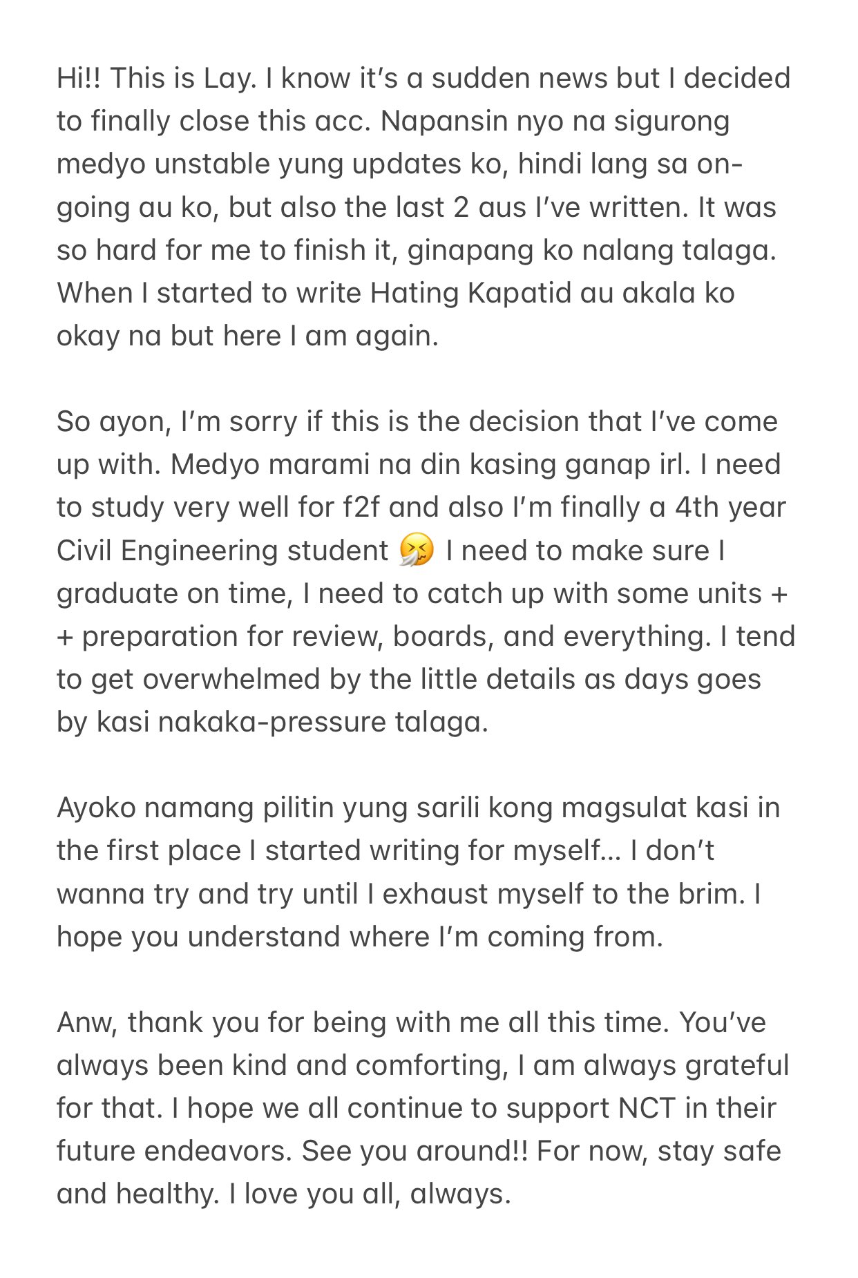 On Twitter Please Read Thank You Https T Co At96xl22ty Twitter