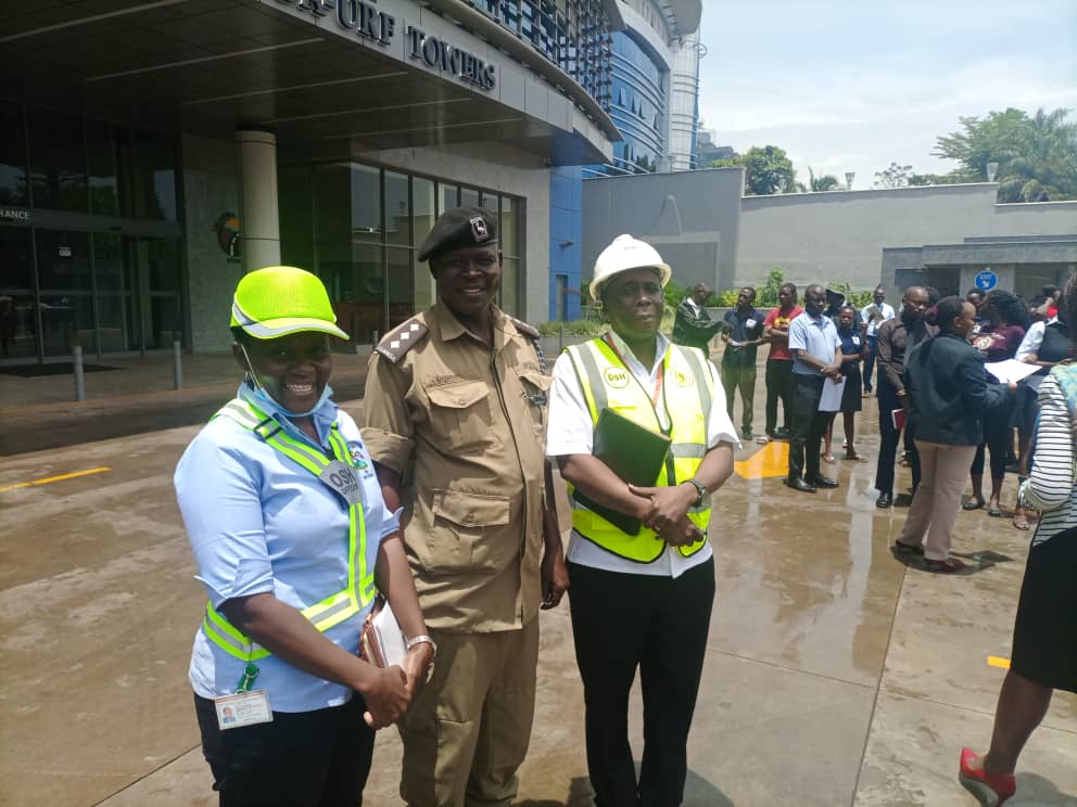 Ministry of Gender, Labour and Social Development on Twitter "Our