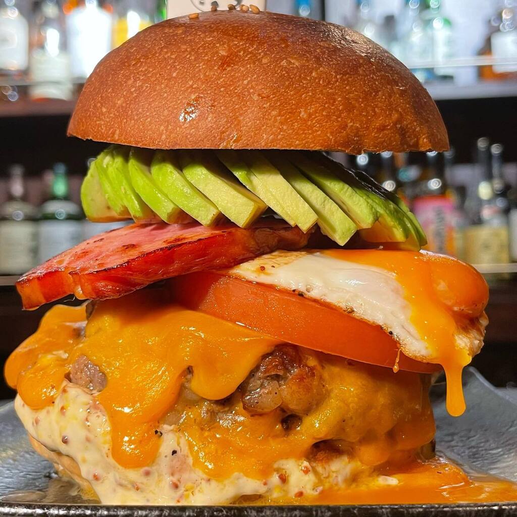 worldburger2021's tweet photo. https://t.co/fawbqb3iHD
#WorldBurger
#ワールドバーガー
#池袋ハンバーガー
#ハンバーガー
#池袋グルメバーガー
#グルメバーガー
#池袋ランチ
#池袋西口
#池袋テイクアウト
#テイクアウトグルメ
#デリバリーグルメ
#肉活
#ハンバーガー女子
#スタッフ募集 https://t.co/rVRffbFBaI