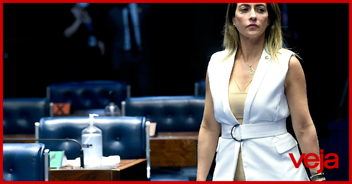 VEJA on Twitter "Clarissa Oliveira O tamanho da conta bancária de