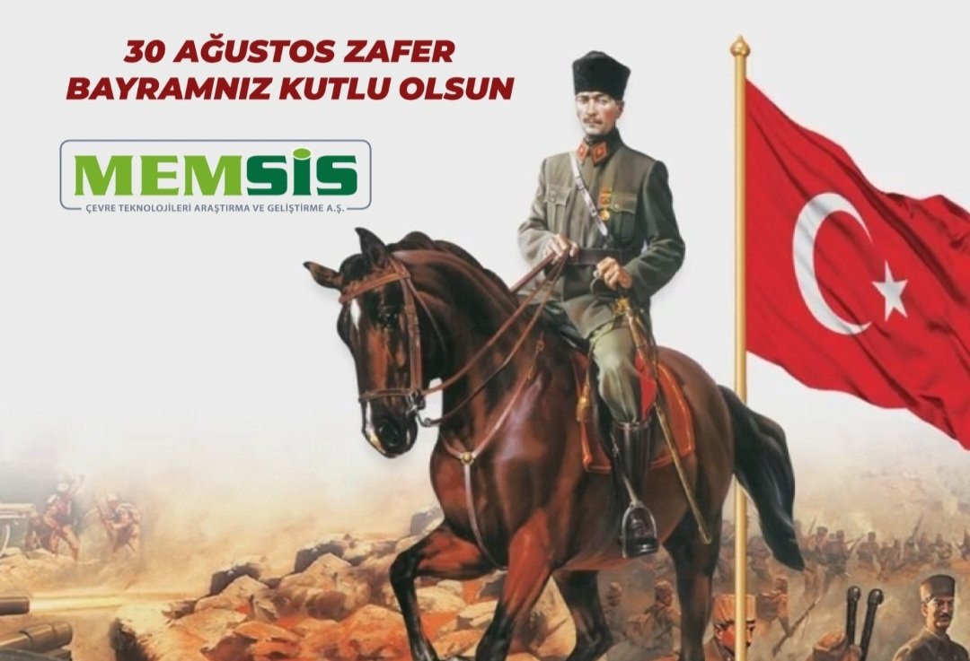 MEMSİS Çevre Teknolojileri Ar-Ge A.Ş. (@memsiscevre) on Twitter photo 