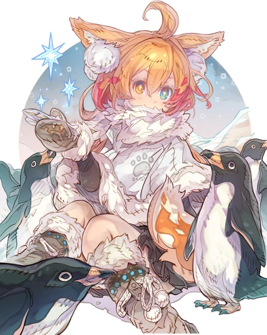 リクエストありがとうございました (*'▽') #Skeb 