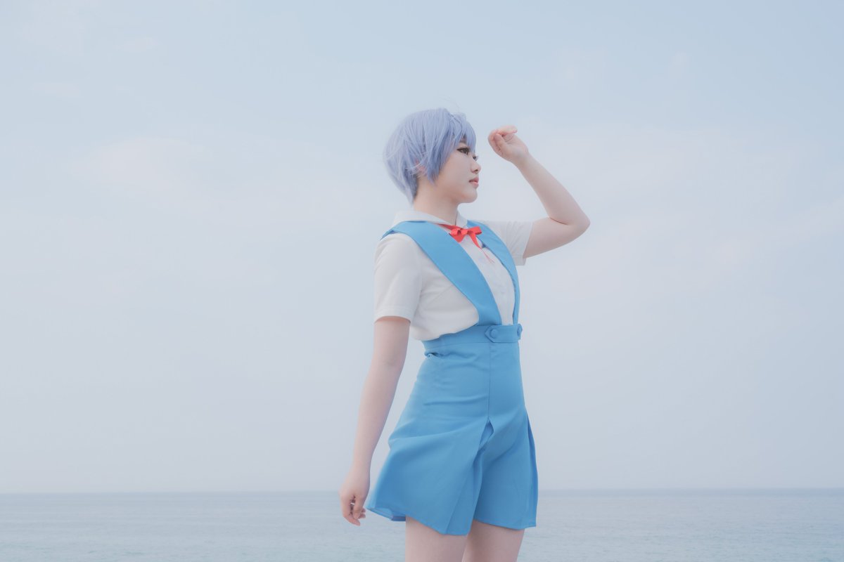 新世紀エヴァンゲリオン- あやなみ レイ

P.B - <a href="/Nal__P/">날</a> 

#Evangelion #エヴァンゲリオン