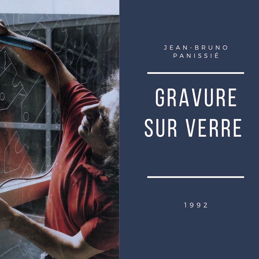 JBPanissie's tweet photo. #Engravings at La direction des musées de #France, 1992
🪟380 glas windows (1m x 0,90m each)
🏛640 sq.m surface
🪞60 glas plates (2m x 0,80m each)
👨🎨 150 days of work
#jbpanissie #jbp #art #artiste #graveur #glas #verre #gravings #gravures #inmemoriam
@MinistereCC https://t.co/xC04Yzk533