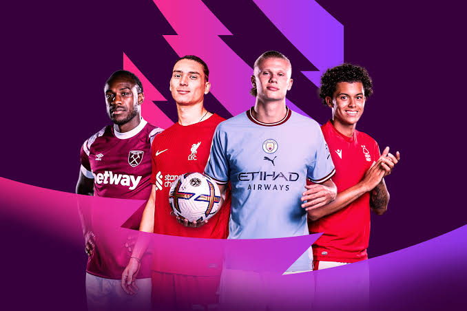 Today Premier League LIVE STREAM:

• Southampton vs Chelsea #SOUCHE
• Leeds United vs Everton #LEEEVE

Like &amp; Follow <a href="/EPL8TV/">EPL8TV</a> to watch all the matches on Twitter 🔥