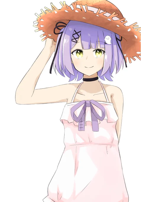 背景なしver 