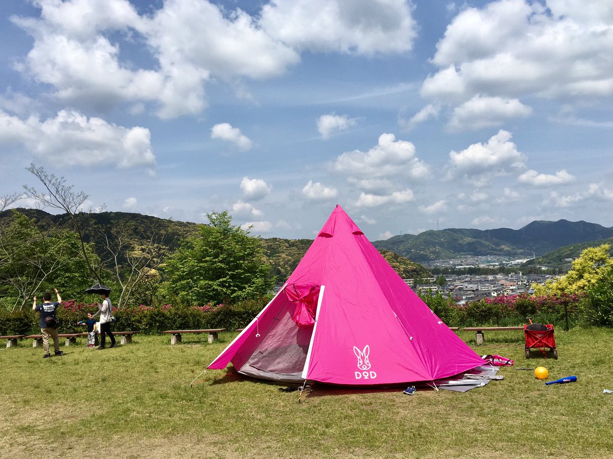 2289tommy's tweet photo. ・東海住みキャンプ歴3年の🔰初心者
・DODワンポールテントのピンク3年ほど使い倒し、先日ロクロクベース2を購入
・お酒とツマミと焚き火が大好き
キャンプ好きさんと繋がりたいと思ってるのでよろしくお願いします😁
#キャンプ好きな人と繋がりたい
#キャンプ好きと繋がりたい https://t.co/zWlVKQn9wz