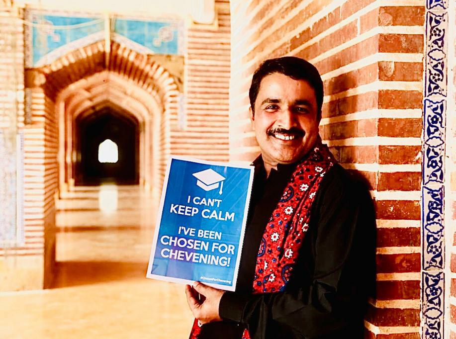 Saeed Memon tweet media