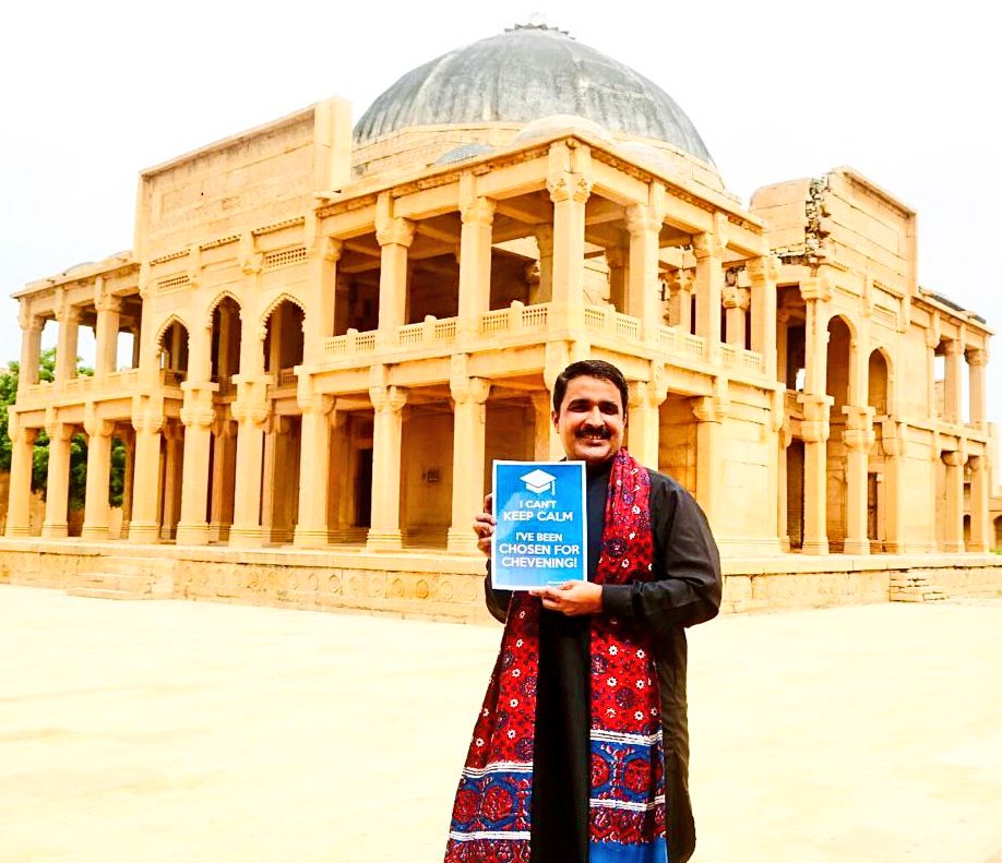 Saeed Memon tweet media