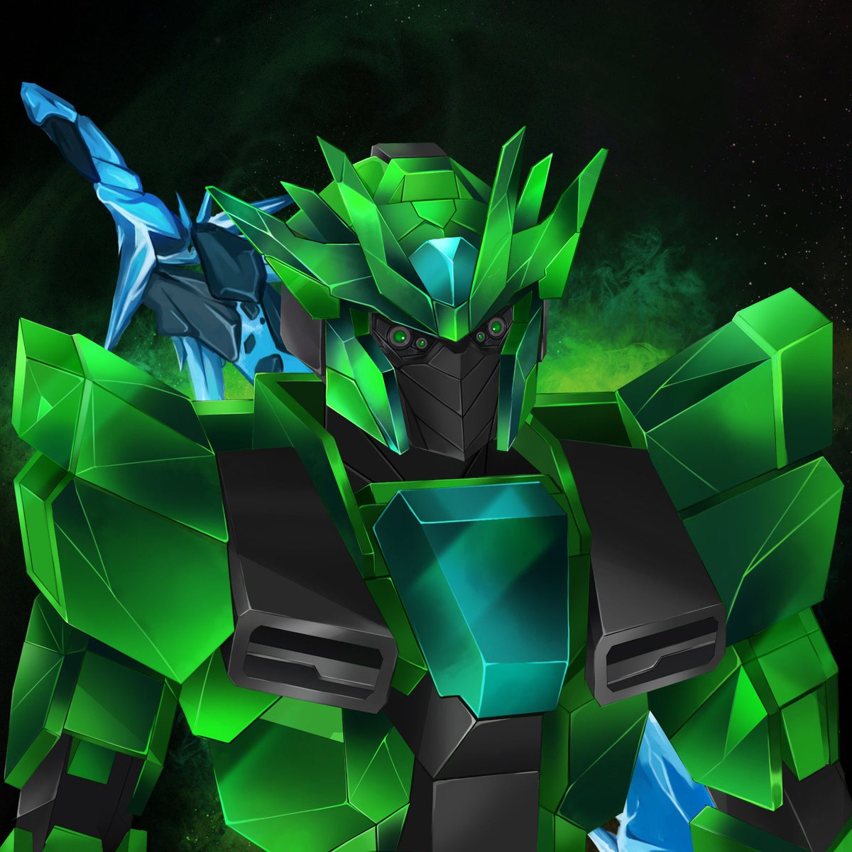ChiefToadNFT's tweet photo. Chief Toad 🐸 x Bounty Botz

🤖 Fancy some Mechas?

🎁Prize
5x Bounty Botz WLs

To Enter: 
✅ Follow @ChiefToadNFT &amp; @BountyBotz 
✅ ❤️ &amp; ♻️
✅Tag 3 Friends
✅ Eth wallet address 👇

⌛️24HR

#NFT #WLGiveaways https://t.co/QITQog5WFu