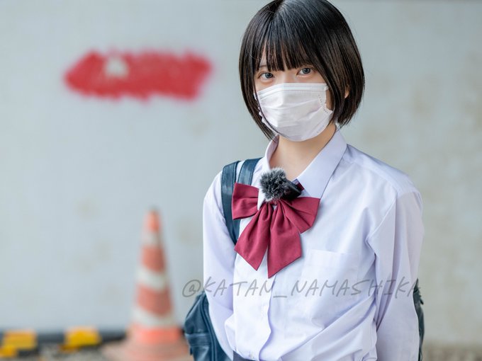 金八先生の生徒コス（分かりづらい） #コスプレ  #cosplay https://t.co/eP5hR3C7cq<a href="/tag/%E3%82%B3%E3%82%B9%E3%83%97%E3%83%AC"class="tags">#コスプレ</a><a href="/tag/cosplay"class="tags">#cosplay</a>
