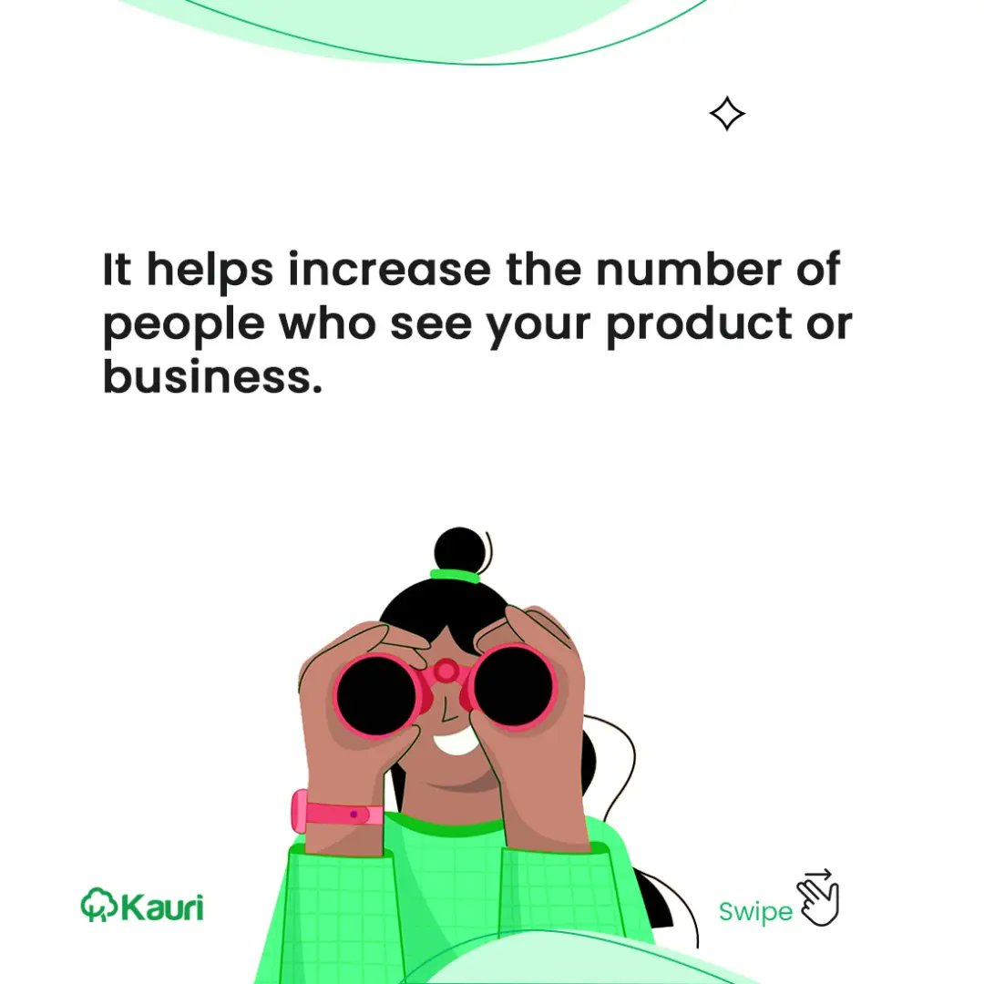 GlobalHoneyBee's tweet photo. Are you aware of what social media distribution can do to your brand?

#SocialMedia| #KauriSocial | #LetsGoSocial 
via @kaurisocial https://t.co/bnob7mFJO9
